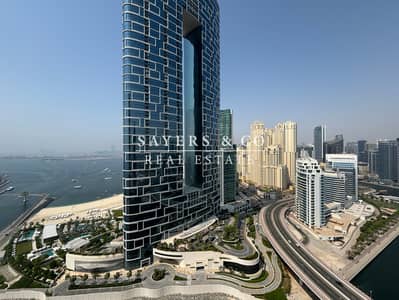 فلیٹ 3 غرف نوم للايجار في دبي مارينا، دبي - IMG_2447. jpeg