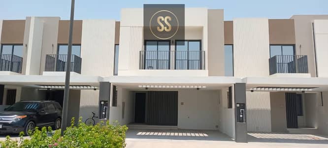 3 Bedroom Townhouse for Rent in Dubai South, Dubai - WhatsApp Image 2025-06-16 at 09.33. 09_061005cd. jpg