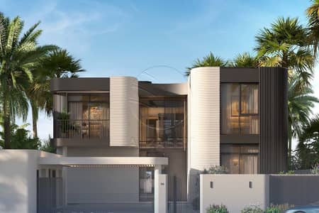 4 Bedroom Villa for Sale in Yas Island, Abu Dhabi - Yas Riva - Sales Presentation_Page_19. jpg