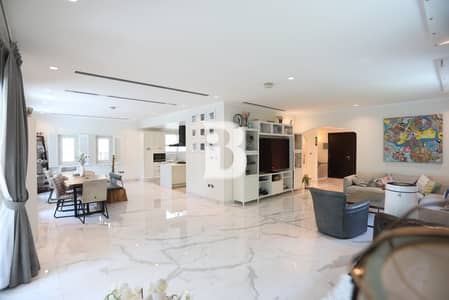 3 Bedroom Villa for Sale in Jumeirah Park, Dubai - LUXURY UPGRADE | 3BED LARGE| NEXT TO PADDLE COURT