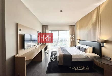 Studio for Sale in Business Bay, Dubai - Investors Deal | High ROI | Prime Location