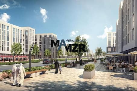 Участок Продажа в Аль Шамха, Абу-Даби - Участок в Аль Шамха，Аль Риман 1, 1900000 AED - 11927959