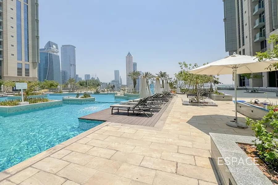 位于商业湾,哈布托尔城,米拉公寓 2 卧室的公寓 3500000 AED - 10609916 位于商业湾,哈布托尔城,米拉公寓 2 卧室的公寓 3500000 AED - 10609916