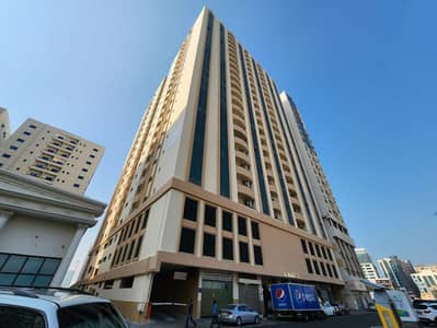 阿尔马贾兹， 夏尔迦 2 卧室单位待租 - majaz 2. jpg