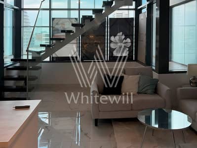 2 Bedroom Flat for Rent in Al Raha Beach, Abu Dhabi - 8. jpg
