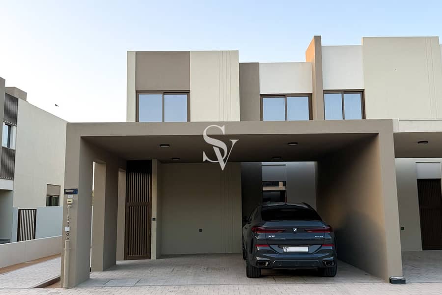 Таунхаус в Дубайлэнд,Вилланова,Ла Виолета,Ла Виолета 1, 4 cпальни, 210000 AED - 11927994 Таунхаус в Дубайлэнд,Вилланова,Ла Виолета,Ла Виолета 1, 4 cпальни, 210000 AED - 11927994