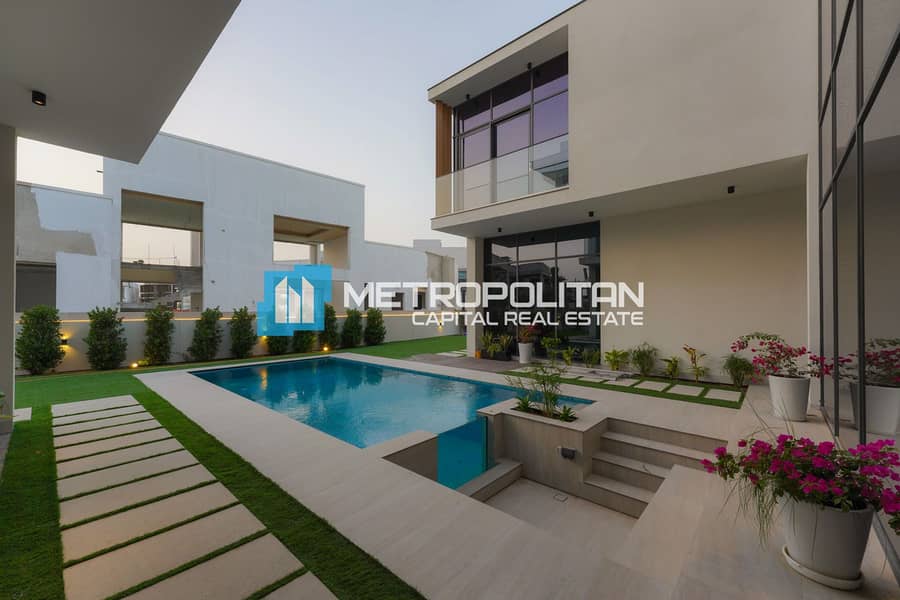 位于雅斯岛,亚斯-阿克雷斯,莱雅社区 6 卧室的别墅 15000000 AED - 11927998 位于雅斯岛,亚斯-阿克雷斯,莱雅社区 6 卧室的别墅 15000000 AED - 11927998