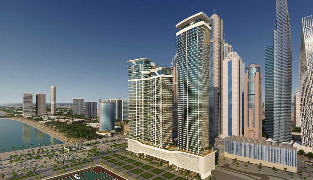 13 Sobha-Seahaven-1. jpg