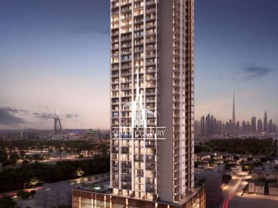 Studio for Sale in Jumeirah Village Circle (JVC), Dubai - 1. jpeg
