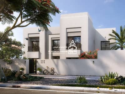 4 Bedroom Villa for Sale in Al Shamkha, Abu Dhabi - a. jpg