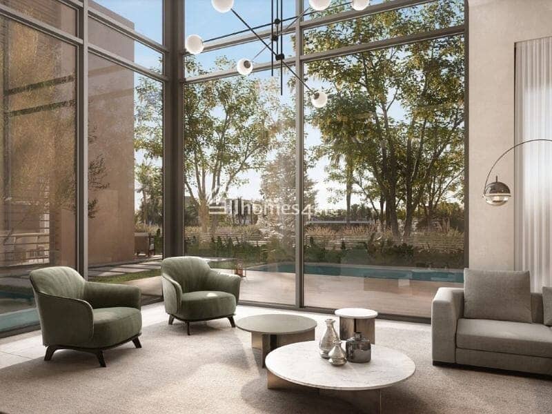 Facing the Park | Premium Villa | Motivated Seller Facing the Park | Premium Villa | Motivated Seller