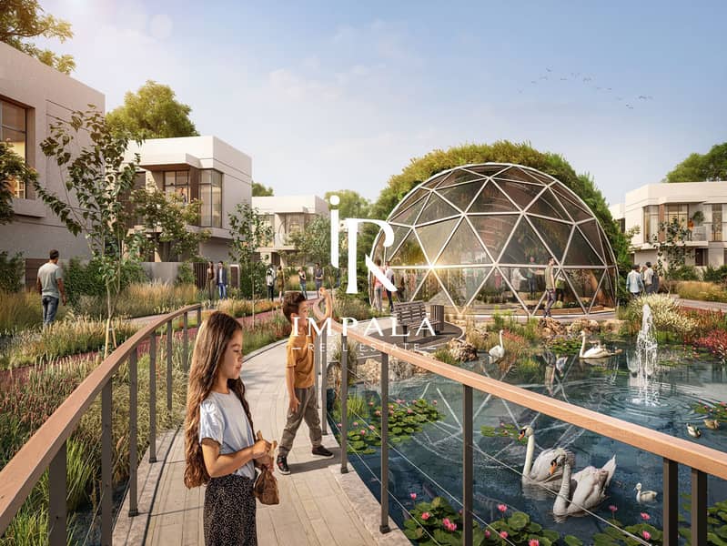 18 ALDAR_SustainableCity01_CGI07_BiodomeExterior_04. jpg_A42. jpg