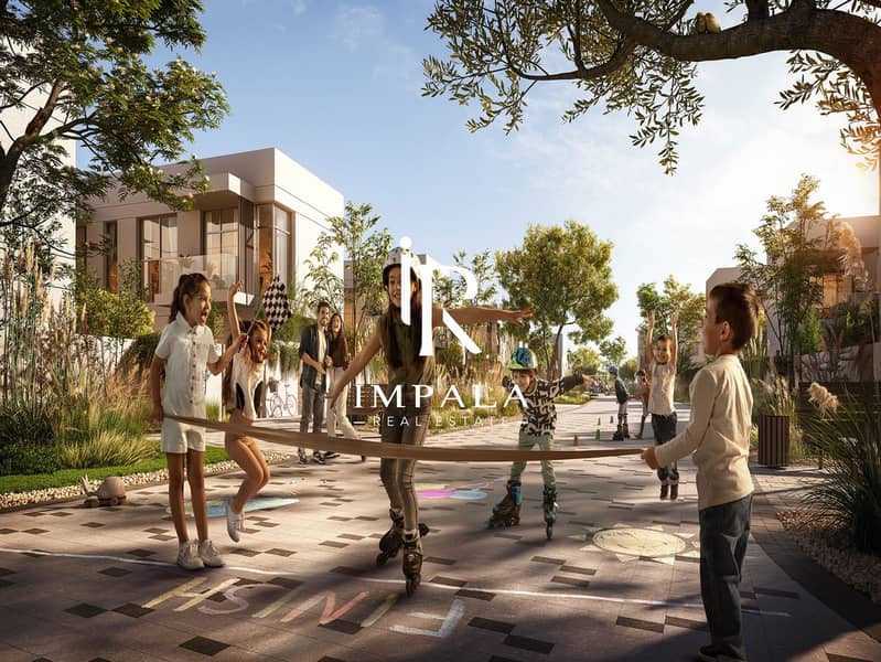 22 ALDAR_SustainableCity01_CGI11_THFrontExterior_03. jpg_RAC. jpg