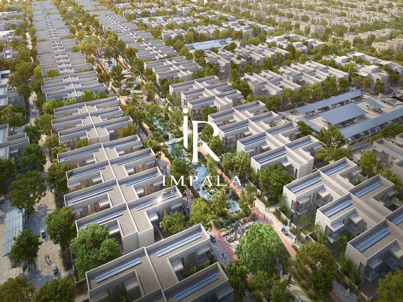 28 ALDAR_SustainableCity01_CGI02_SustainabilityAerial_03. jpg_KOd. jpg