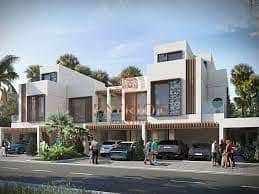 4 Bedroom Townhouse for Sale in DAMAC Lagoons, Dubai - nedladdning (3). jpeg