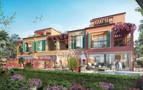 4 Bedroom Townhouse for Sale in DAMAC Lagoons, Dubai - 8522cf0555e21d1d7cb9e1541619bb46. png