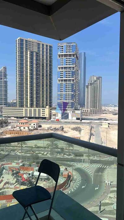 شقة 1 غرفة نوم للايجار في جزيرة الريم، أبوظبي - IMG-20250429-WA0024. jpg