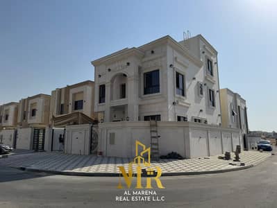 فیلا 7 غرف نوم للبيع في الحليو، عجمان - IMG-20250604-WA0043. jpg