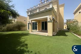 4 Bed Nova | Vastu | Skyline View | Vacant