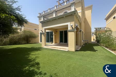 4 Bedroom Villa for Sale in Jumeirah Park, Dubai - 4 Bed Nova | Vastu | Skyline View | Vacant