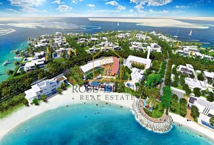 Plot for Sale in Nareel Island, Abu Dhabi - 7. jpg