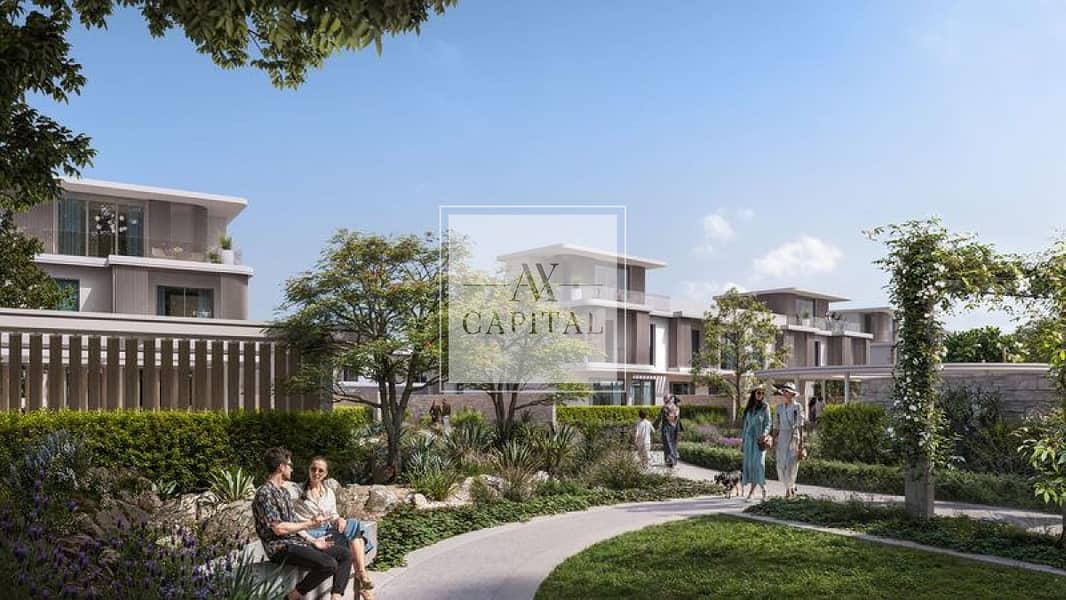 Таунхаус в Остров Аль Рим,Наджмат Абу-Даби,Thoraya, 3 cпальни, 3950000 AED - 11928070 Таунхаус в Остров Аль Рим,Наджмат Абу-Даби,Thoraya, 3 cпальни, 3950000 AED - 11928070