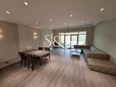 Fully Furnished | Upgraded Unit | Vacant