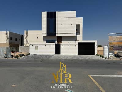 5 Bedroom Villa for Sale in Al Helio, Ajman - IMG-20250603-WA1068. jpg