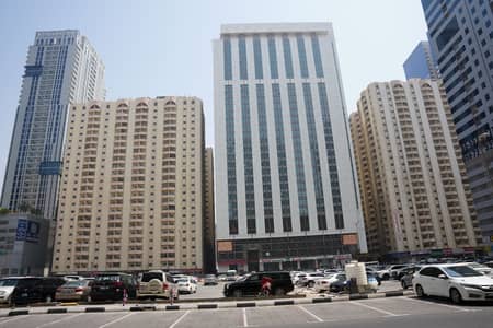 阿尔那哈达（夏尔迦）， 夏尔迦 1 卧室单位待租 - nahda 1&2. jpg