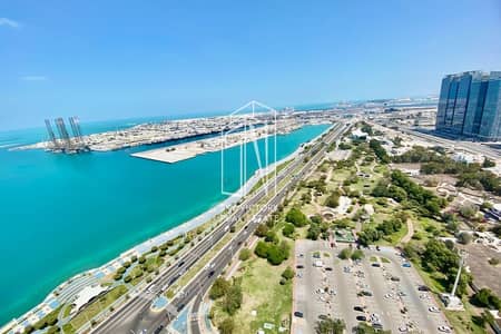 Office for Rent in Corniche Area, Abu Dhabi - 1. png