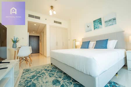 Studio for Rent in DAMAC Hills, Dubai - Modern Living | Premium Location | Available from 15-Dec