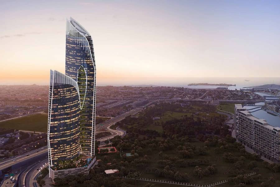 位于阿尔瓦斯尔,萨法一号公寓,萨法一号大厦 A 座 2 卧室的公寓 3400000 AED - 11928090 位于阿尔瓦斯尔,萨法一号公寓,萨法一号大厦 A 座 2 卧室的公寓 3400000 AED - 11928090