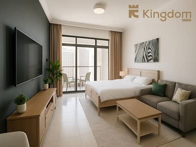 Studio for Sale in Business Bay, Dubai - Cover photo. png