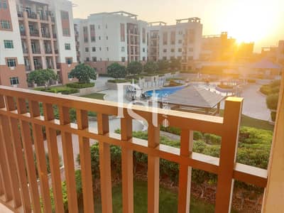 2 Bedroom Flat for Sale in Al Ghadeer, Abu Dhabi - 3. jpg