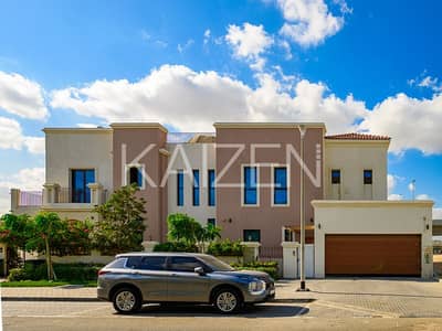 6 Cпальни Вилла Продажа в Джумейра Парк, Дубай - villa P10x2 (42). jpg