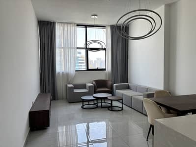 朱美拉环形村(JVC)， 迪拜 1 卧室公寓待租 - image00002. jpeg