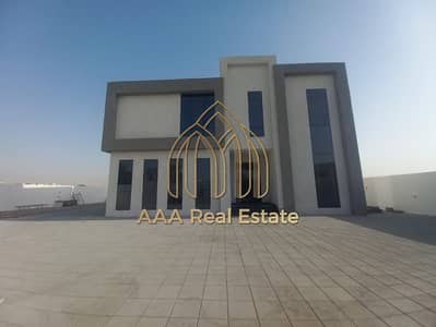 5 Bedroom Villa for Rent in Al Warqaa, Dubai - IMG-20250616-WA0004. jpg