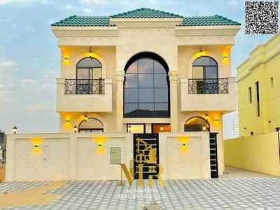 5 Bedroom Villa for Sale in Al Yasmeen, Ajman - WhatsApp Image 2025-06-15 at 11.01. 26 PM. jpeg