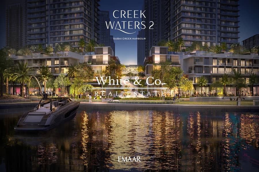 位于迪拜溪港,溪流2号大楼 2 卧室的公寓 3150000 AED - 11928150 位于迪拜溪港,溪流2号大楼 2 卧室的公寓 3150000 AED - 11928150