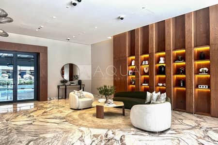 1 Bedroom Apartment for Rent in Al Wasl, Dubai - Best Unit in Central Park at City Walk