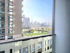 Spacious Layout | Two Balconies I Community View
