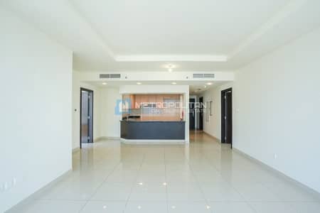 阿尔雷姆岛， 阿布扎比 3 卧室公寓待售 - 位于阿尔雷姆岛，沙姆斯-阿布扎比，沙姆斯门户区，太阳大厦 3 卧室的公寓 2600000 AED - 11928180