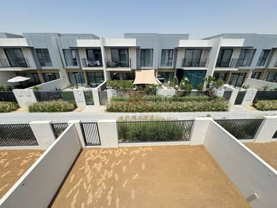 3 Bedroom Villa for Rent in The Valley by Emaar, Dubai - Main. jpg