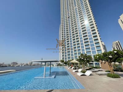 شقة 3 غرف نوم للبيع في مرسى خور دبي، دبي - Main. jpg
