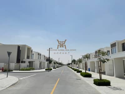 3 Bedroom Villa for Rent in The Valley by Emaar, Dubai - Main. jpg