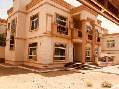 4 Bedroom Villa for Rent in Barashi, Sharjah - Lavish and beautiful finishing with large size plot, 4 bedroom villa in Barashi Sharjah 4 Bedroom Villa for Rent in Barashi, Sharjah - Lavish and beautiful finishing with large size plot, 4 bedroom villa in Barashi Sharjah