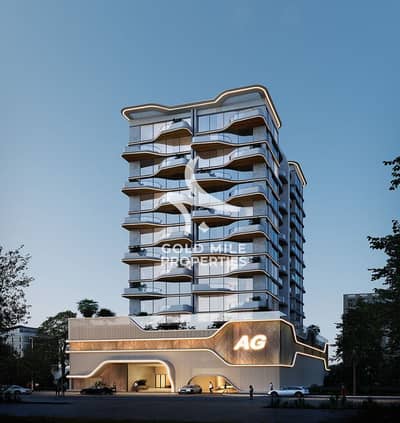 3 Bedroom Apartment for Sale in Dubai Islands, Dubai - WhatsApp Image 2025-05-14 at 3.13. 49 PM. jpeg