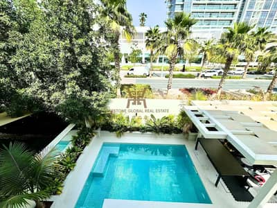 4 Bedroom Villa for Rent in DAMAC Hills, Dubai - Main Photo. jpg