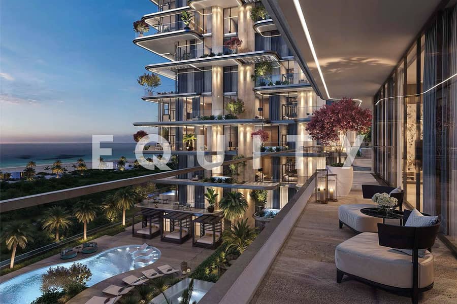 Sea View Residence | Italian Brands | Concierge Service Sea View Residence | Italian Brands | Concierge Service