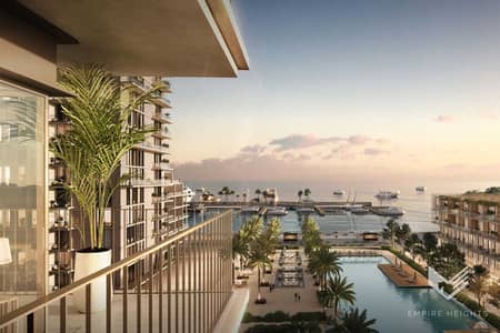 2 Bedroom Apartment for Sale in Mina Rashid, Dubai - BRAND NEW | INVESTORS DEAL | SEA VIEW 2 Bedroom Apartment for Sale in Mina Rashid, Dubai - BRAND NEW | INVESTORS DEAL | SEA VIEW
